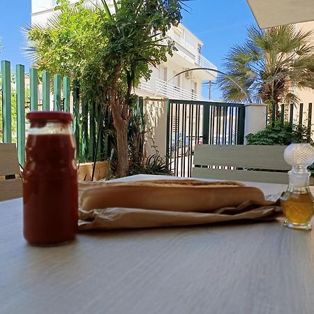 Villetta A Marzamemi A 50M Dal Mare Eksteriør bilde